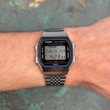 Casio Herrenuhr – ABL-100WE-1A