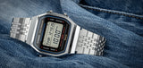 Casio Herrenuhr – ABL-100WE-1A