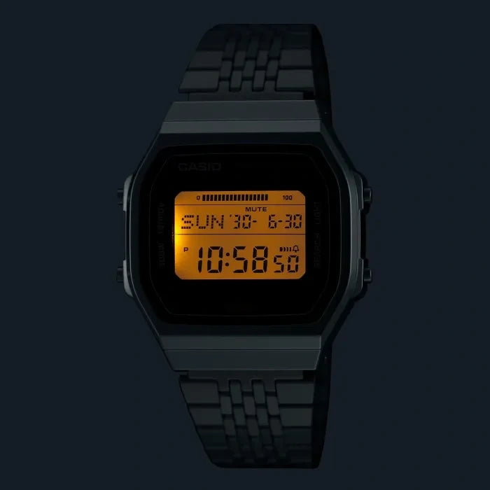 Casio Herrenuhr – ABL-100WE-1B