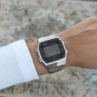 Casio Herrenuhr – ABL-100WE-1B