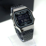 Casio Herrenuhr – ABL-100WEGG-1BDF