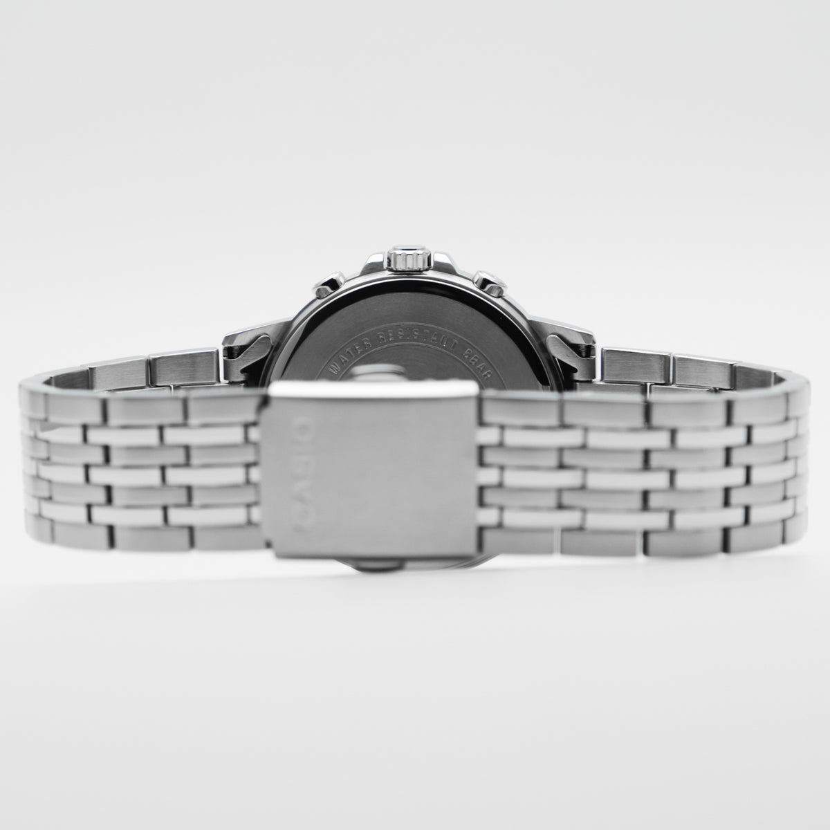 Casio Herrenuhr – BMS-300D-2A