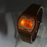 Casio Unisexuhr – B640WCG-5D