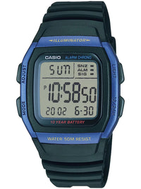 Casio Herrenuhr – W-96H-2A