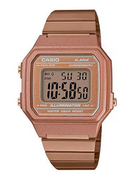 Casio Herrenuhr – B650WC-5A