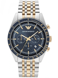 Emporio Armani Herrenuhr – AR8030