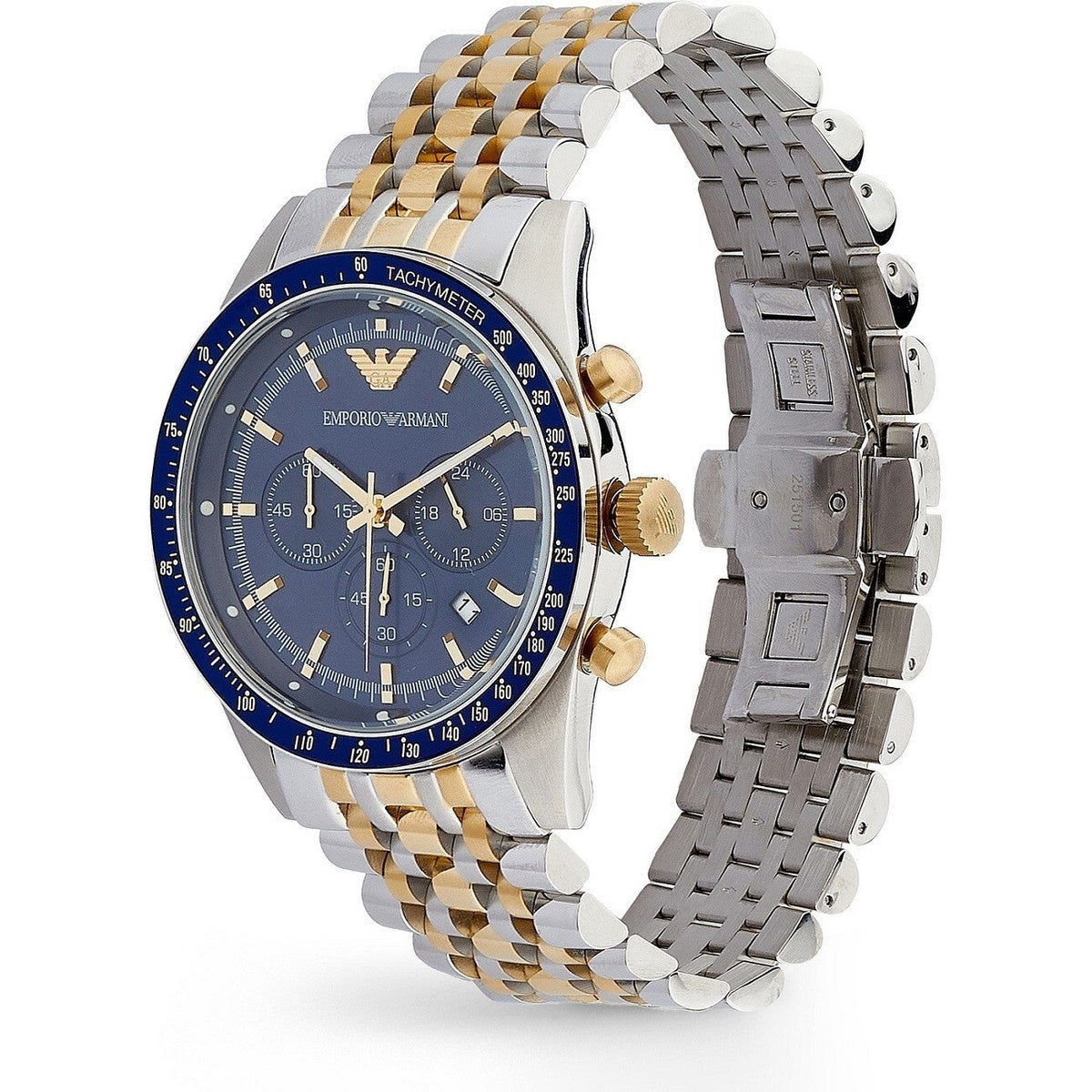 Emporio Armani Herrenuhr – AR8030