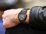 Casio Herrenuhr – W-220H-1A2