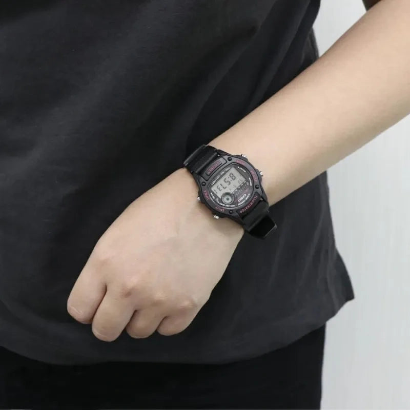 Casio Herrenuhr – W-220H-1A2