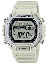 Casio Herrenuhr – MWD-110H-8A