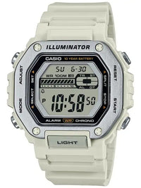 Casio Herrenuhr – MWD-110H-8A