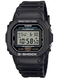 Casio Herrenuhr – DW-5600UE-1D