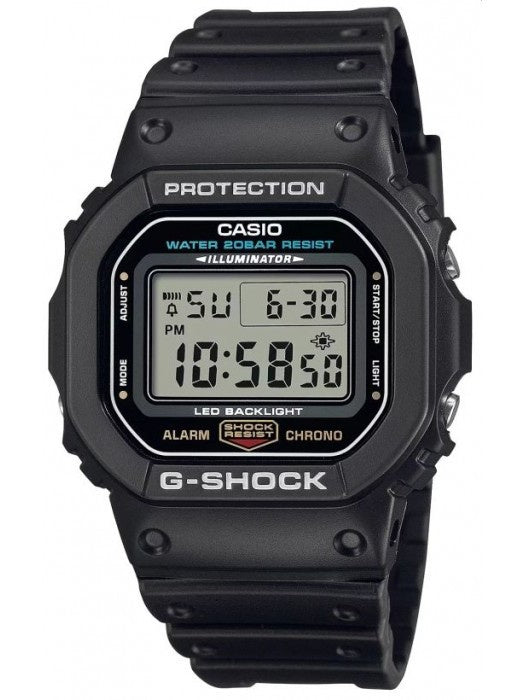 Casio Herrenuhr – DW-5600UE-1D