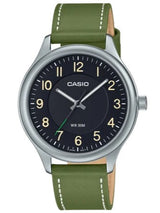 Casio Herrenuhr – MTP-B160L-1B1