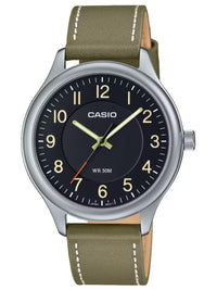Casio Herrenuhr – MTP-B160L-1B2
