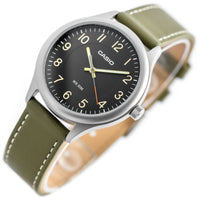 Casio Herrenuhr – MTP-B160L-1B2