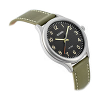 Casio Herrenuhr – MTP-B160L-1B2