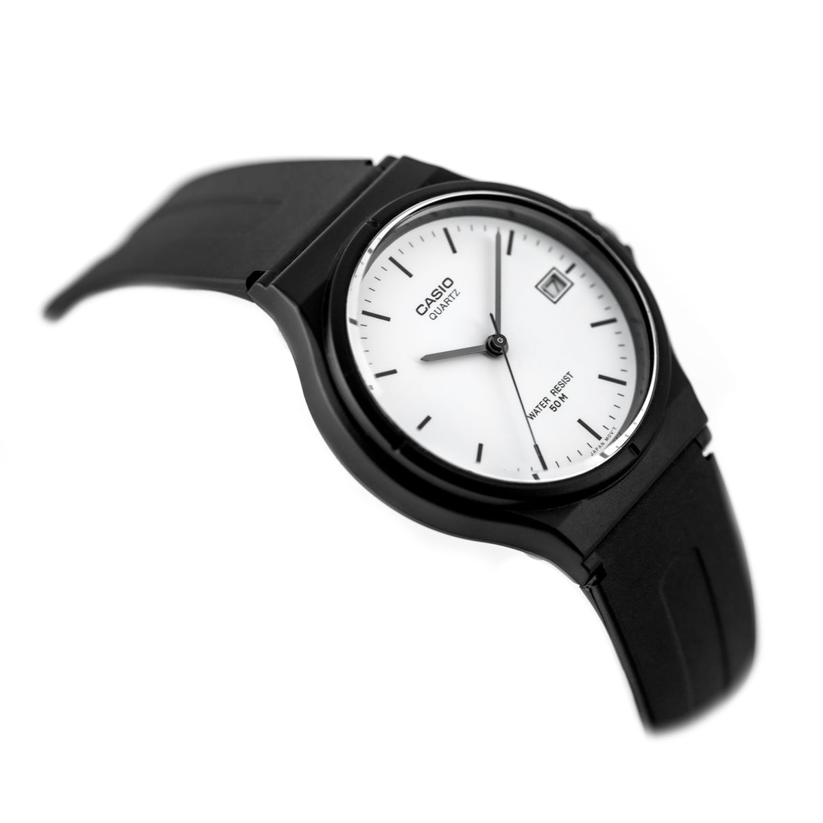 Casio Herrenuhr – MW-59-7E
