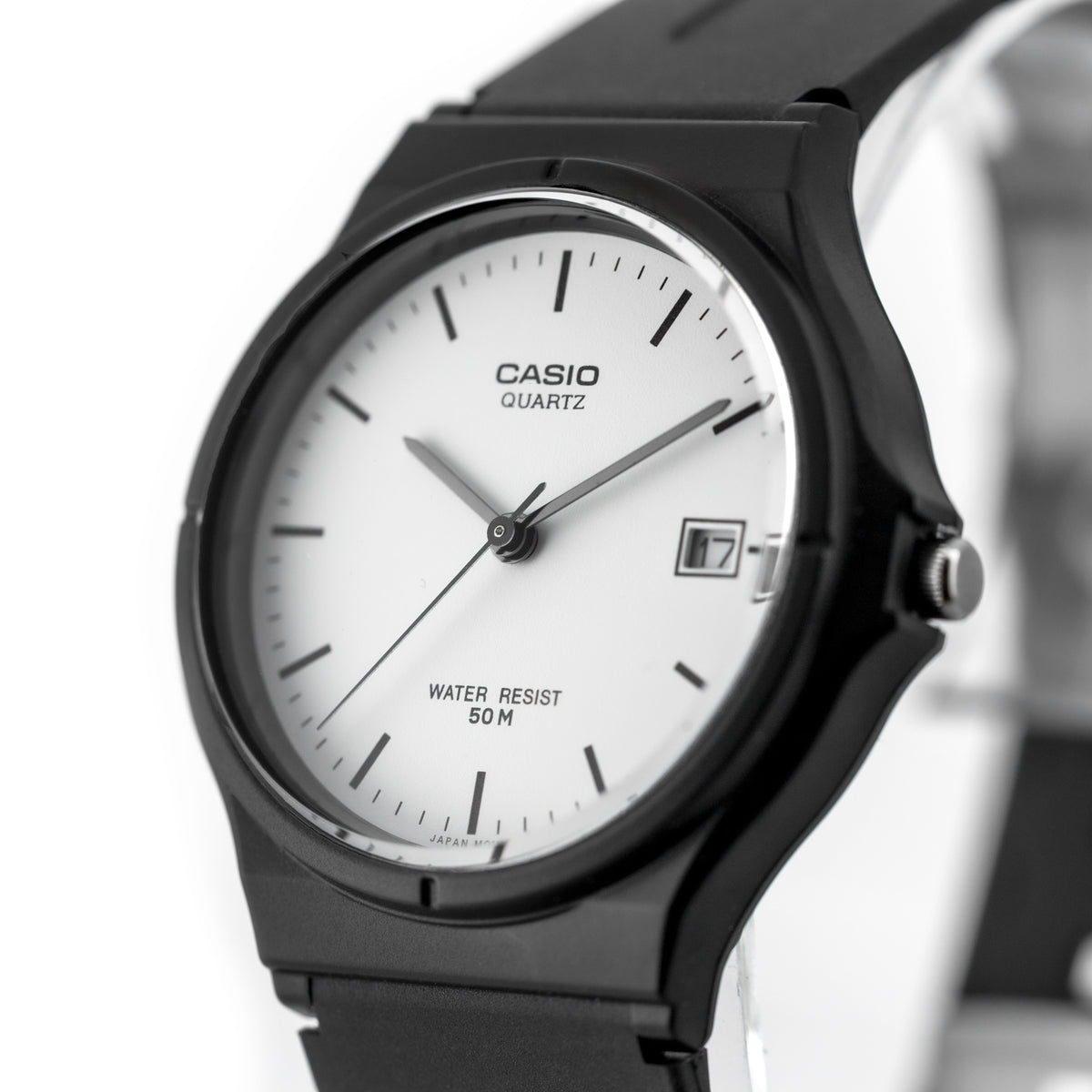 Casio Herrenuhr – MW-59-7E