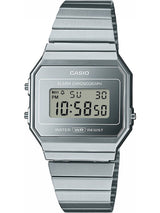 Casio Unisexuhr – A700WEV-7A