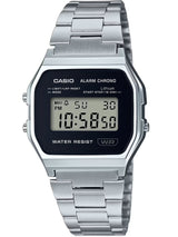 Casio Herrenuhr – A158WEA-1D
