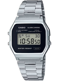 Casio Herrenuhr – A158WEA-1D