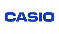 Casio Unisexuhr – A700WEVG-9A
