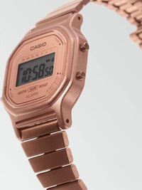 Casio Damenuhr – LA-11WR-5A