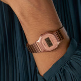 Casio Damenuhr – LA-11WR-5A