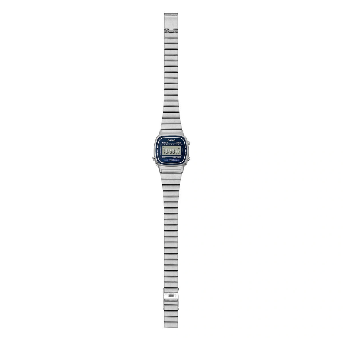 Casio Damenuhr – LA670WA-2D