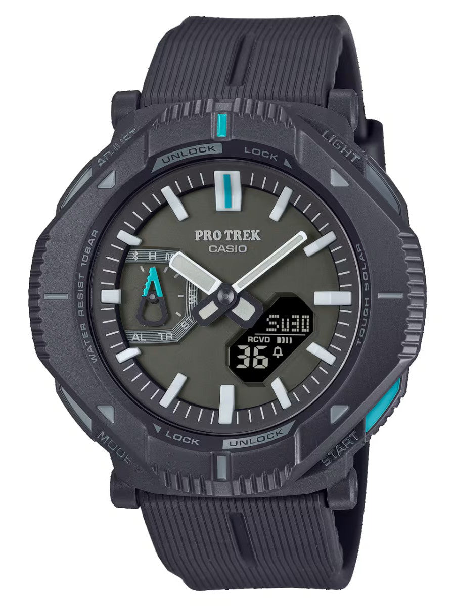 Casio Herrenuhr – PRJ-B001-1DR