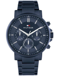 Tommy Hilfiger Herrenuhr – 1710705