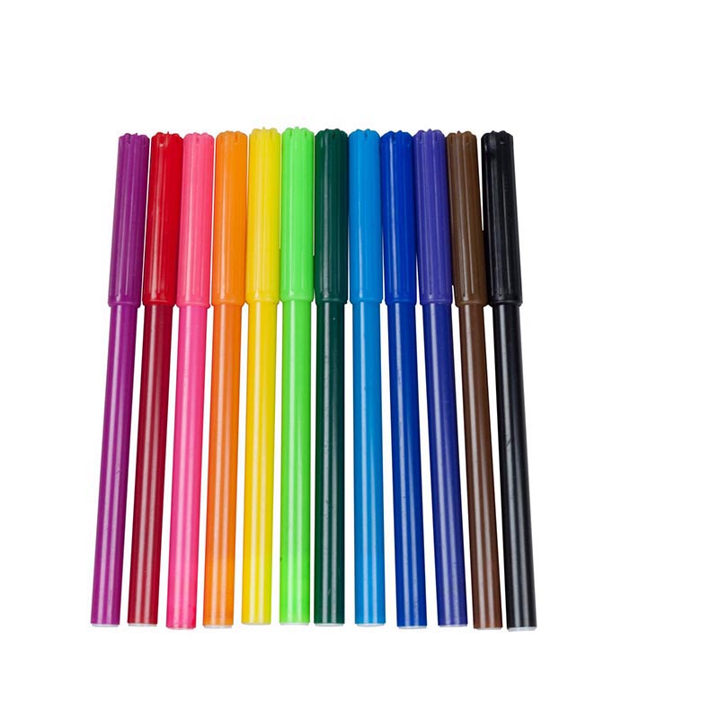 Topwrite - Set popisovačů/per / fixů 12 Stk