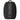 BMW Nylon Red Stripe - Mochila para portátil 16" (Negro)