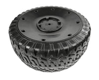 LEAN CARS Rad für HP002B – Produktabbildung 2