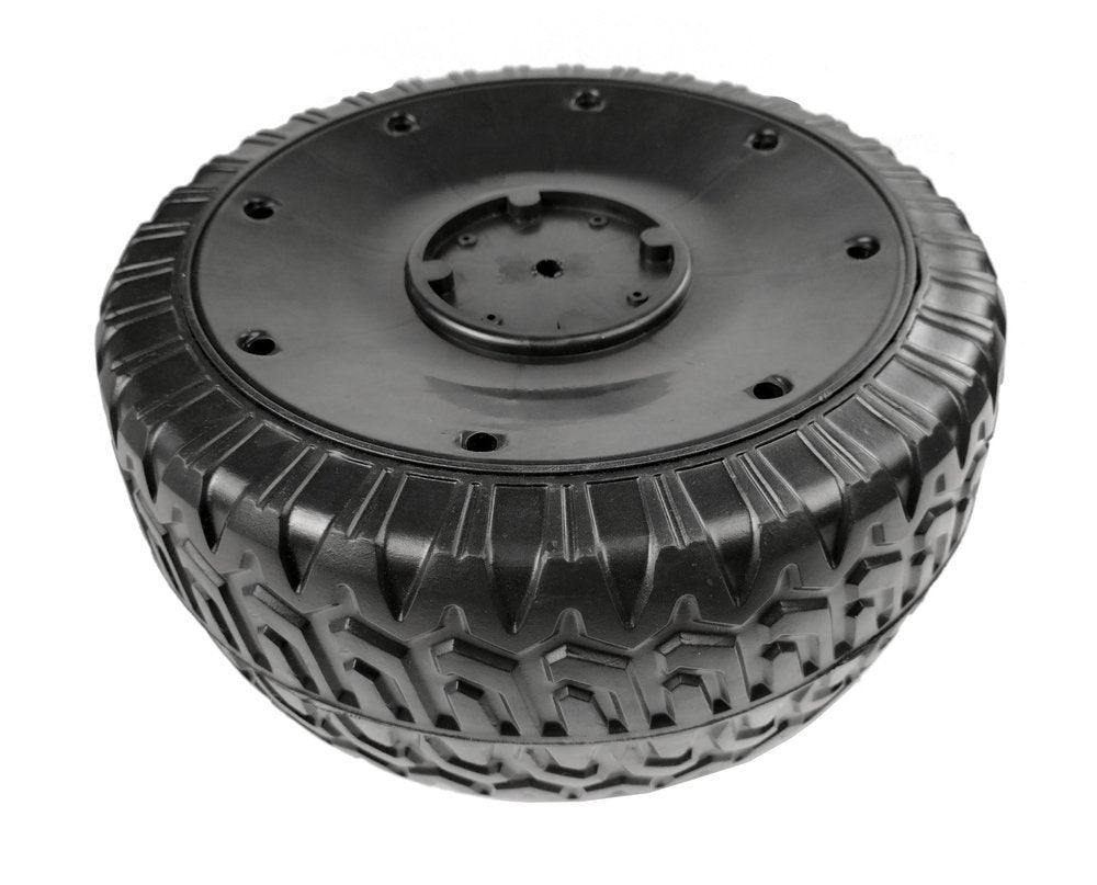 LEAN CARS Rad für HP002B – Produktabbildung 2