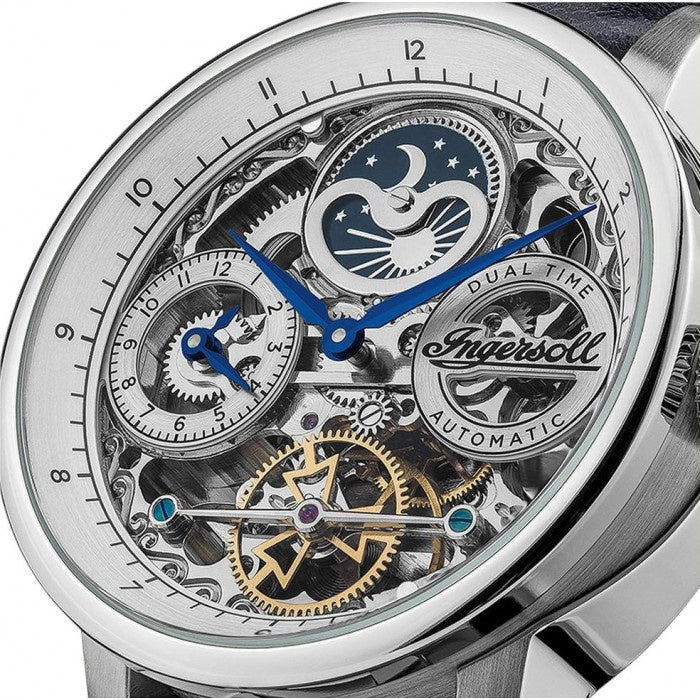 Marke nicht angegeben Herrenuhr – I07702