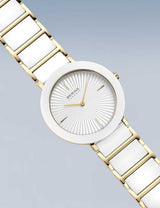 Bering Damenuhr – 11435-758