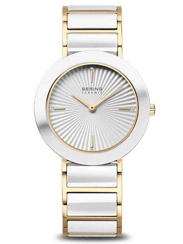 Bering Damenuhr – 11435-758
