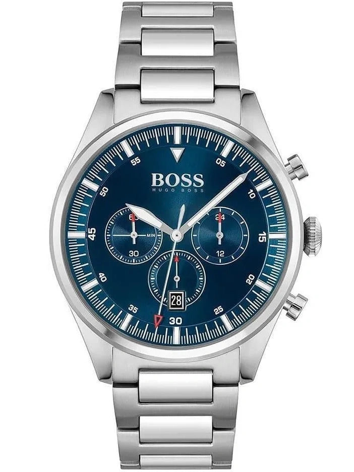Hugo Boss Herrenuhr – 1513867