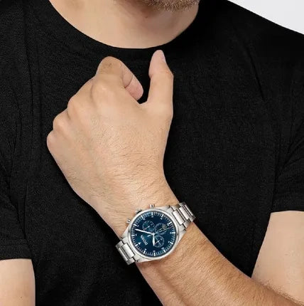 Hugo Boss Herrenuhr – 1513867