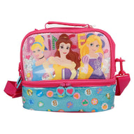 Princess - Dvoukomorová termoTasche
