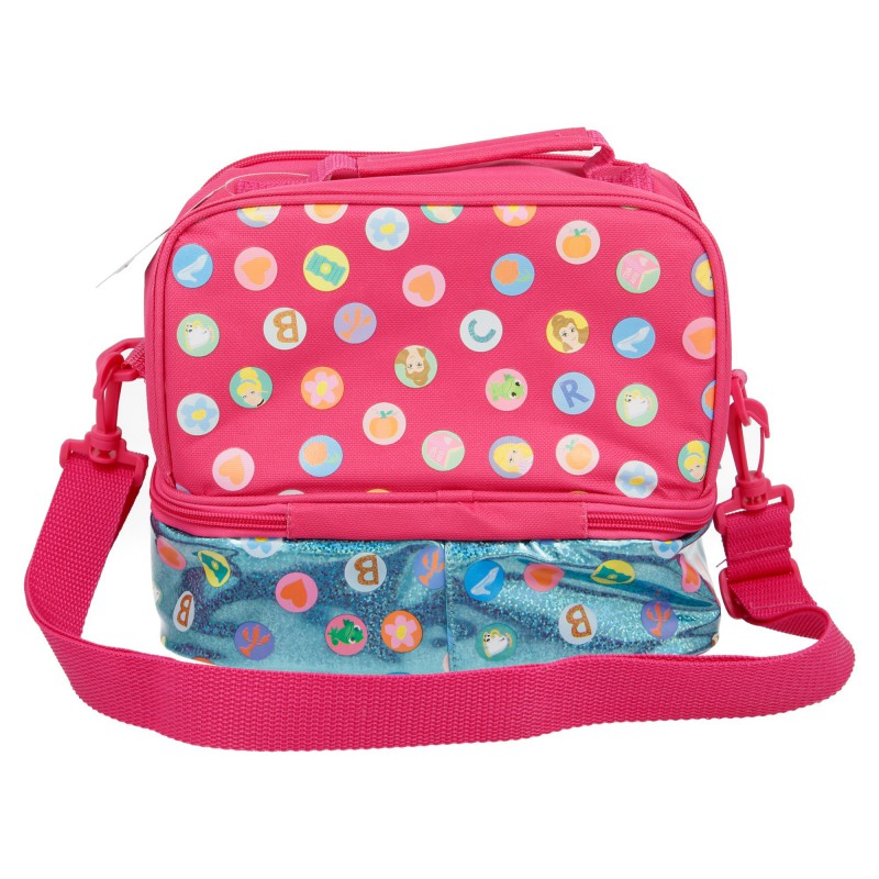 Princess - Dvoukomorová termoTasche – Produktabbildung 2