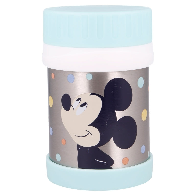 Mickey Mouse - Izotermická Behälter 284 ml (Cool)