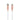 Guess Ebossed Logo - Kabel USB-C für Lightning s certifikací MFi 1,5 m (rosa)