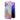 Hülle Speck Presidio2 Lux MagSafe - iPhone 16 Pro Max (úžasně violett / transparent)