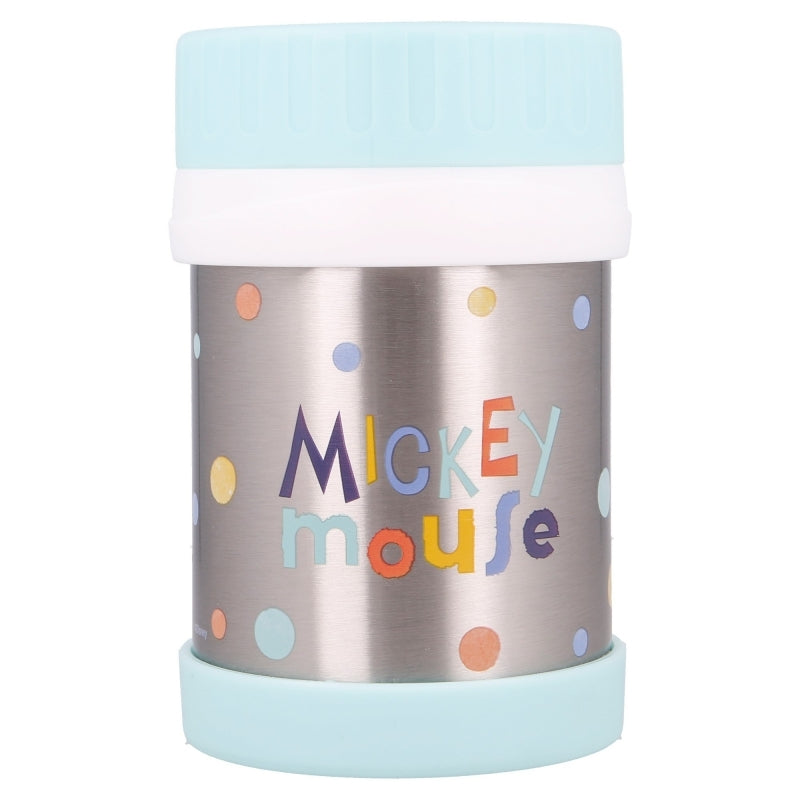 Mickey Mouse - Izotermická Behälter 284 ml (Cool) – Produktabbildung 2