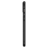 Spigen Tough Armor MagSafe - Hülle für iPhone 15 (schwarz) – Produktabbildung 4