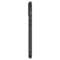 Spigen Tough Armor MagSafe - Hülle für iPhone 15 (schwarz) – Produktabbildung 4