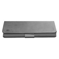 Cellularline Book Agenda - Case Samsung Galaxy S24 (Schwarz) – Produktabbildung 2